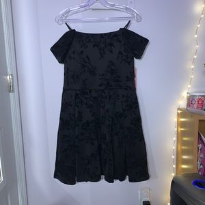 *NEVER WORN* Emerald Sundae dress